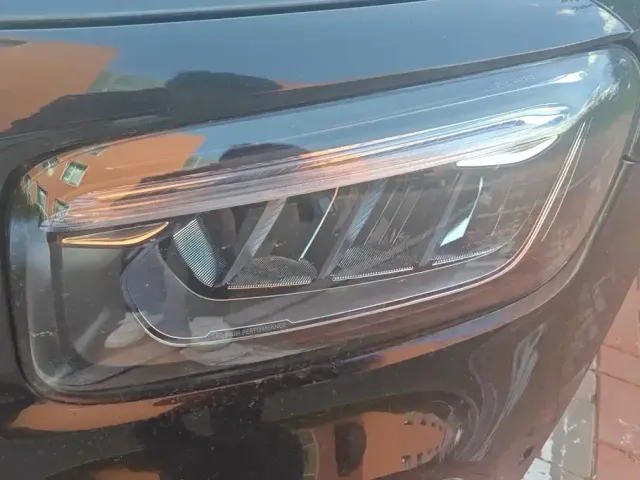 Mercedes-Benz GLB-Class — Фото автомобиля 5