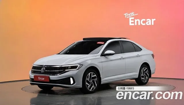 Фотография автомобиля — Volkswagen Jetta 7th Gen