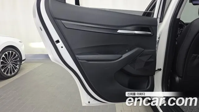 Kia Seltos — Фото автомобиля 14