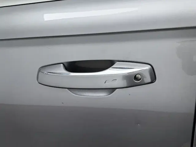 Geely Xingyue L — Фото автомобиля 18
