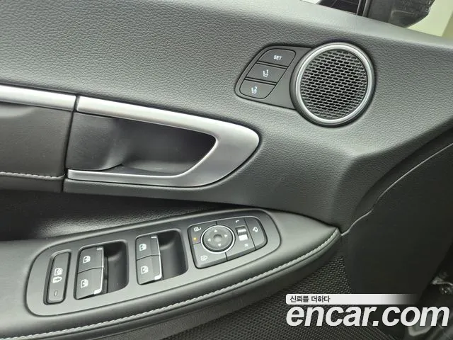 Hyundai Sonata DN8 — Фото автомобиля 13