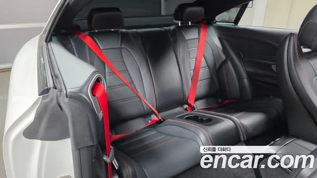 Mercedes-Benz E-Class W213 — Фото автомобиля 16