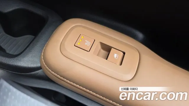 Hyundai Santa Fe MX5 — Фото автомобиля 25