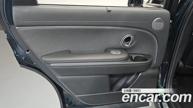 Hyundai Palisade Palisade (LX3) — Фото автомобиля 23
