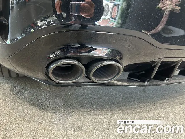 Mercedes-Benz A-Class W177 — Фото автомобиля 19