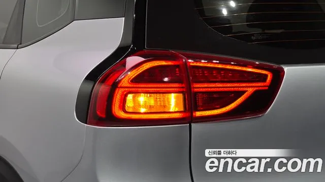 Kia Niro Niro Plus Air — Фото автомобиля 23