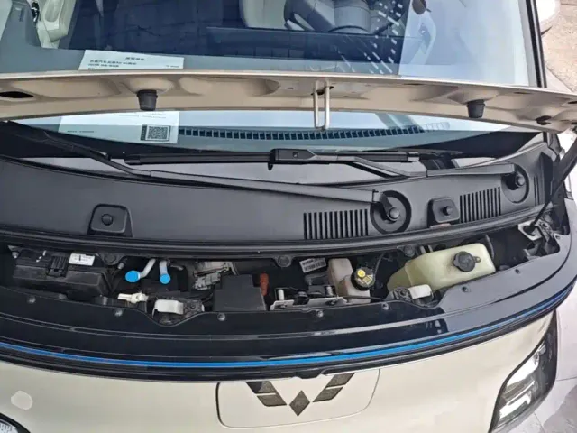 Wuling Air EV — Фото автомобиля 19