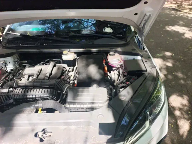 BYD Seal 06 — Фото автомобиля 20