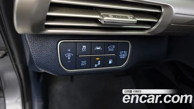 Hyundai Nexo — Фото автомобиля 30