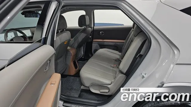 Hyundai Ioniq5 Ioniq5 Long Range AWD — Фото автомобиля 12