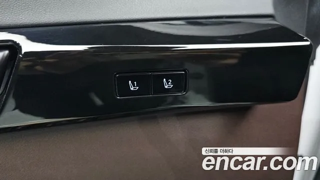 Hyundai Grandeur GN7 — Фото автомобиля 16