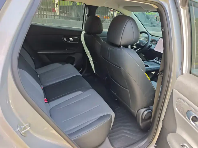 Changan Qiyuan Q05 — Фото автомобиля 7