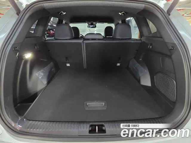 Renault Korea Grand Koleos — Фото автомобиля 18
