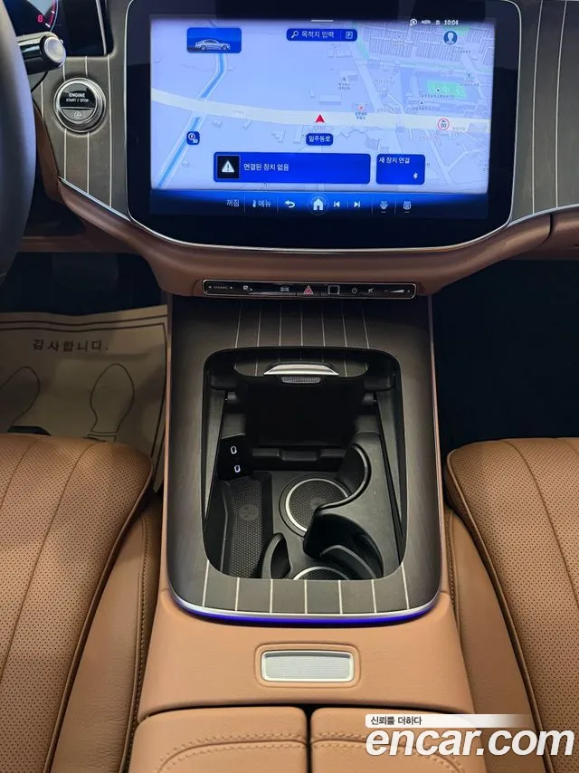 Mercedes-Benz E-Class — Фото автомобиля 9