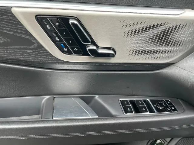 Cadillac CT6 — Фото автомобиля 4