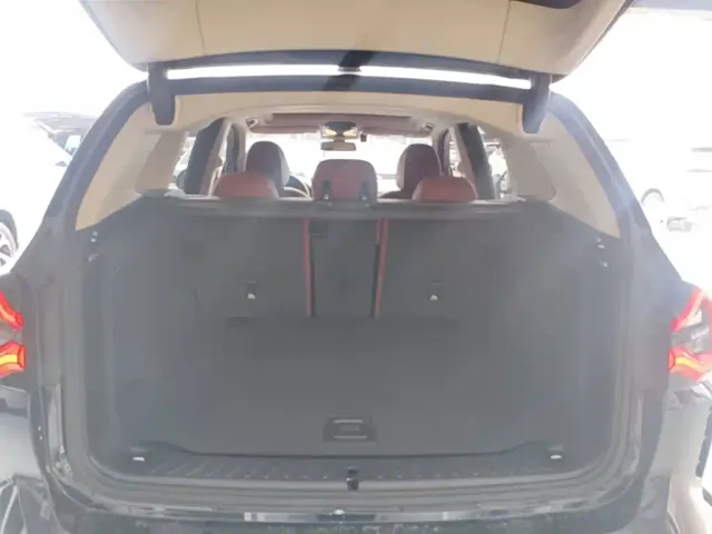 BMW X3 — Фото автомобиля 18