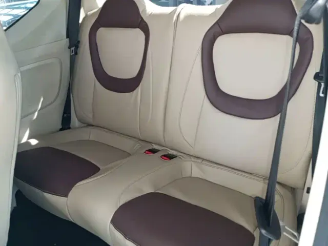 Wuling Hongguang Mini EV — Фото автомобиля 16