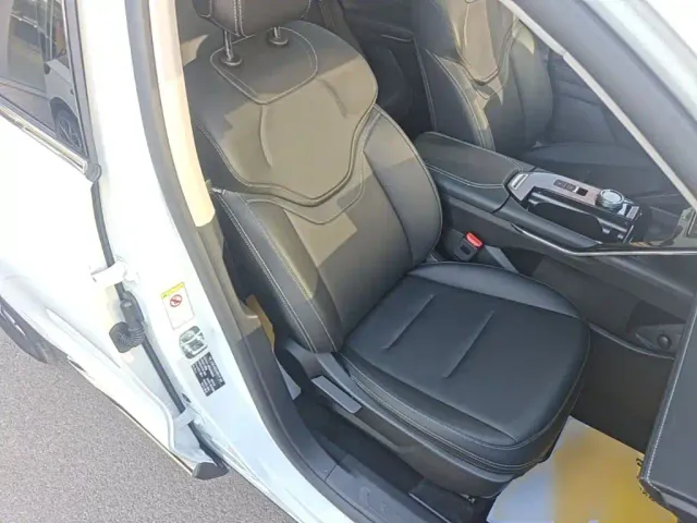 Haval H6 — Фото автомобиля 24