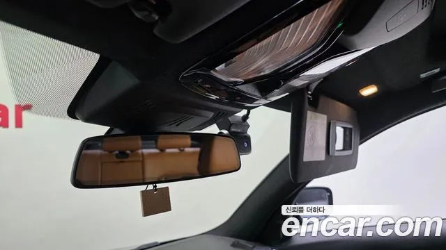 BMW 3 Series G20 — Фото автомобиля 24