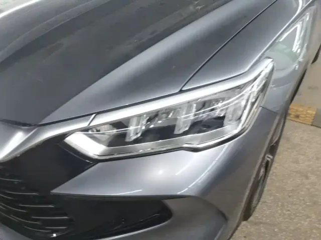 BYD Song Pro — Фото автомобиля 23