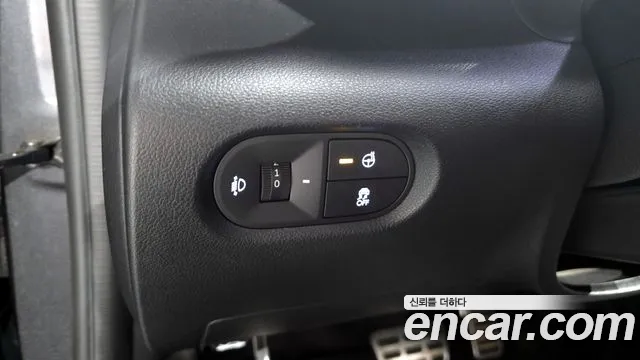 Hyundai Casper Casper Turbo Essential — Фото автомобиля 18