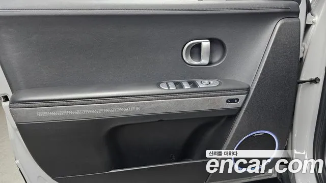 Hyundai Ioniq5 Ioniq5 — Фото автомобиля 19