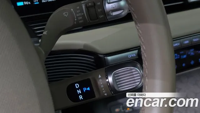 Hyundai Ioniq 5 Ioniq 5 (New) — Фото автомобиля 9