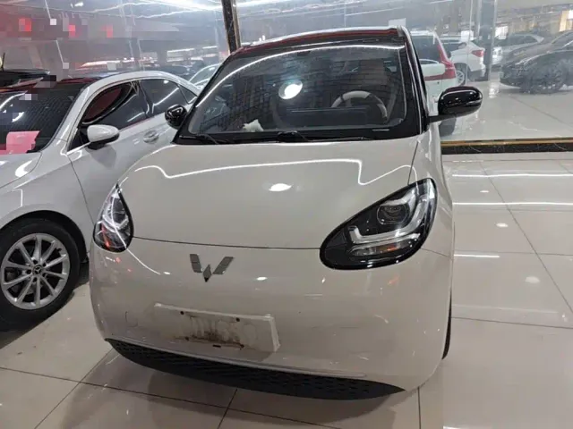 Wuling Bingo — Фото автомобиля 2
