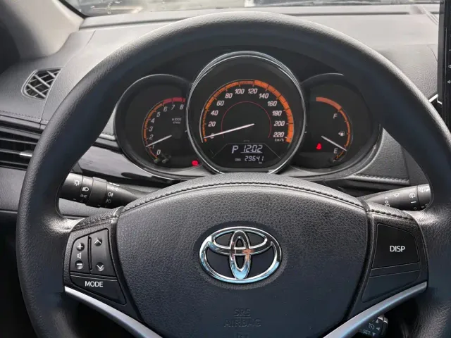 Toyota YARiS L Zhi Xuan — Фото автомобиля 9