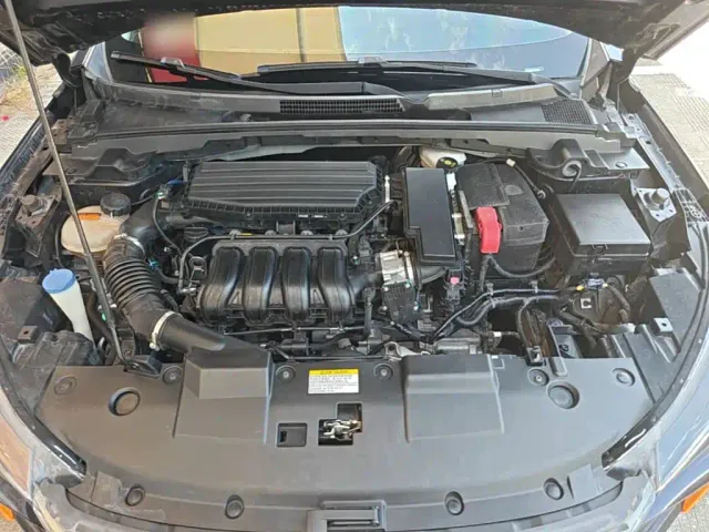 Dongfeng Yixuan — Фото автомобиля 10