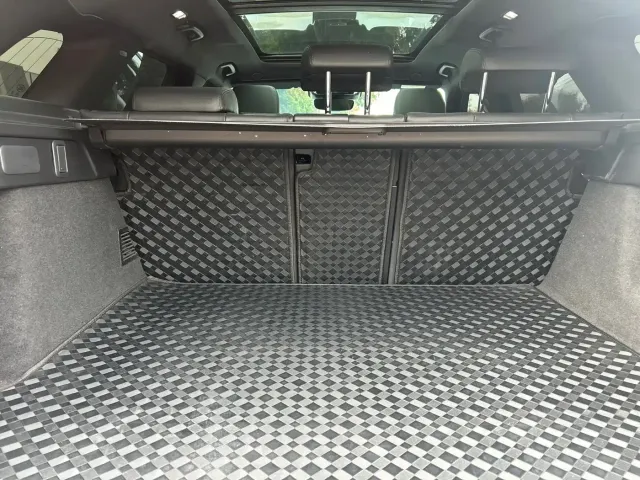 Land Rover Range Rover Velar 2024 Dynamic SE — Фото автомобиля 17