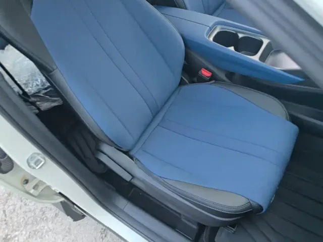 BYD Seagull — Фото автомобиля 24
