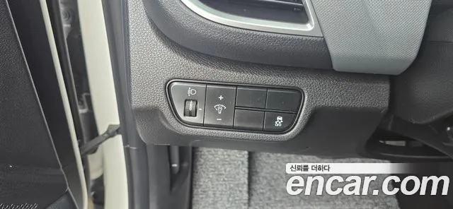 Kia Seltos — Фото автомобиля 14