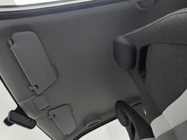 Wuling Hongguang Mini EV — Фото автомобиля 14