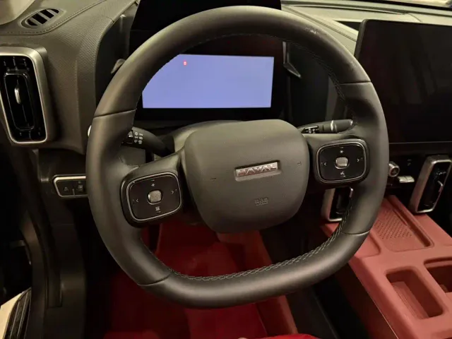 Haval Haval Big Dog 2026 Model 1.5T High Configuration — Фото автомобиля 7