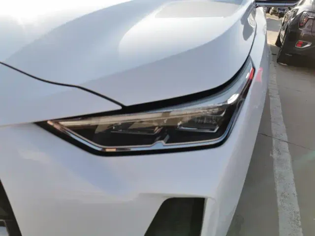 GAC Trumpchi GS4 — Фото автомобиля 5