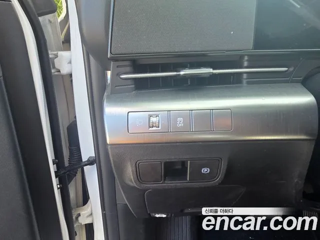 Hyundai Kona SX2 — Фото автомобиля 6