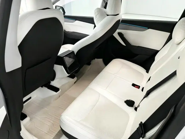 Tesla Model Y — Фото автомобиля 5