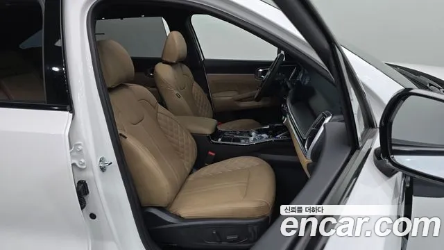 Kia Sorento 4th Gen — Фото автомобиля 16