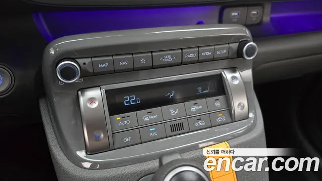 Hyundai Casper — Фото автомобиля 17