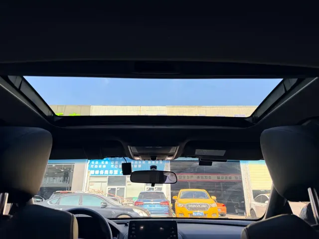 Honda Inspire — Фото автомобиля 9