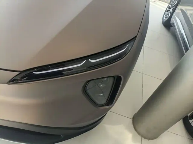 Nio ES6 — Фото автомобиля 23