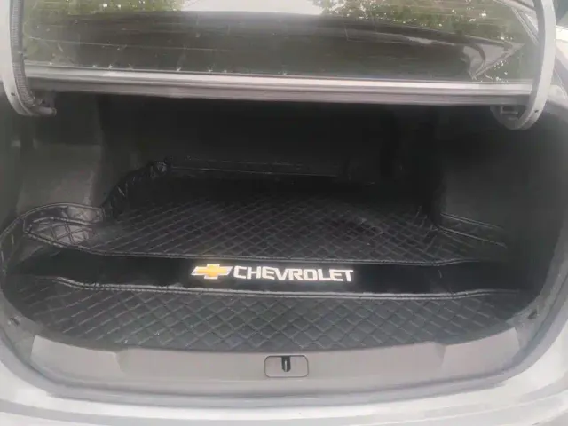 Chevrolet Monza — Фото автомобиля 4