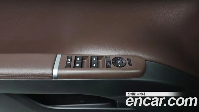 Hyundai Grandeur GN7 — Фото автомобиля 26