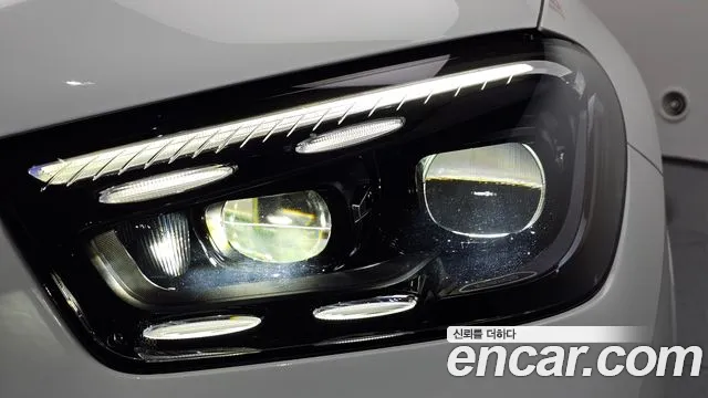 Mercedes-Benz GLE-Class — Фото автомобиля 21