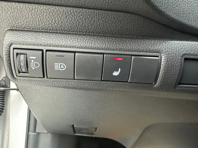Toyota Corolla — Фото автомобиля 16