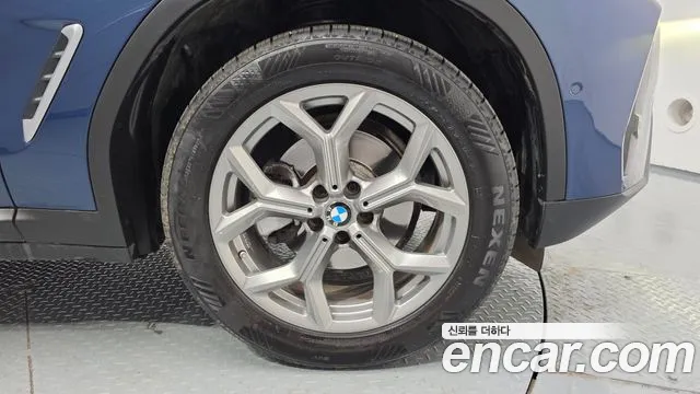 BMW X4 — Фото автомобиля 5