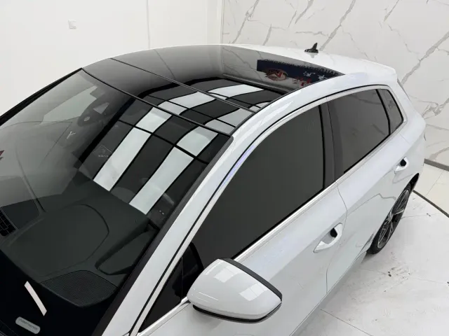 Audi A3 — Фото автомобиля 7