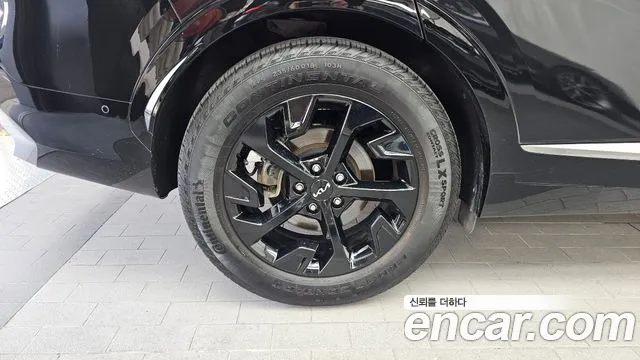 Kia Sportage 5th Gen — Фото автомобиля 5