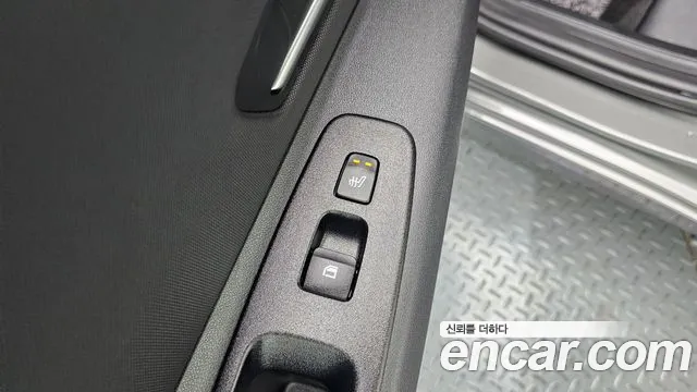 Hyundai Avante CN7 — Фото автомобиля 28